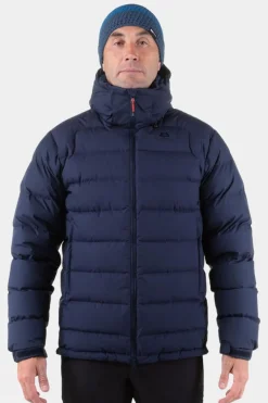 Mens Lightline Eco Jacket