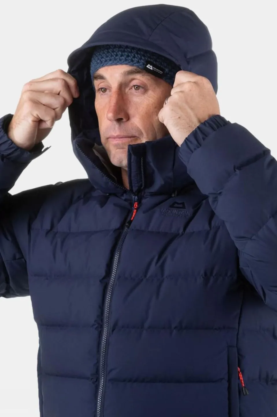 Mens Lightline Eco Jacket