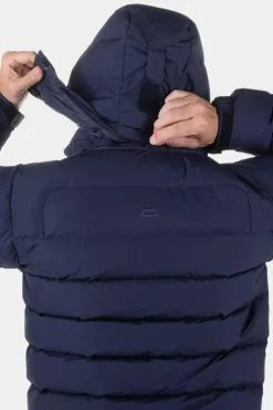 Mens Lightline Eco Jacket