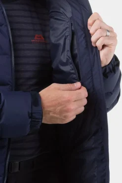 Mens Lightline Eco Jacket