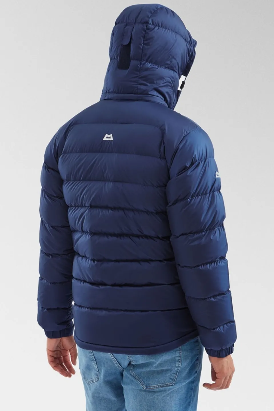 Mens Lightline Jacket