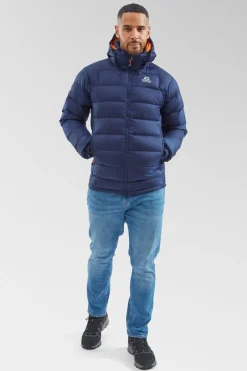 Mens Lightline Jacket