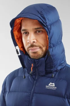 Mens Lightline Jacket