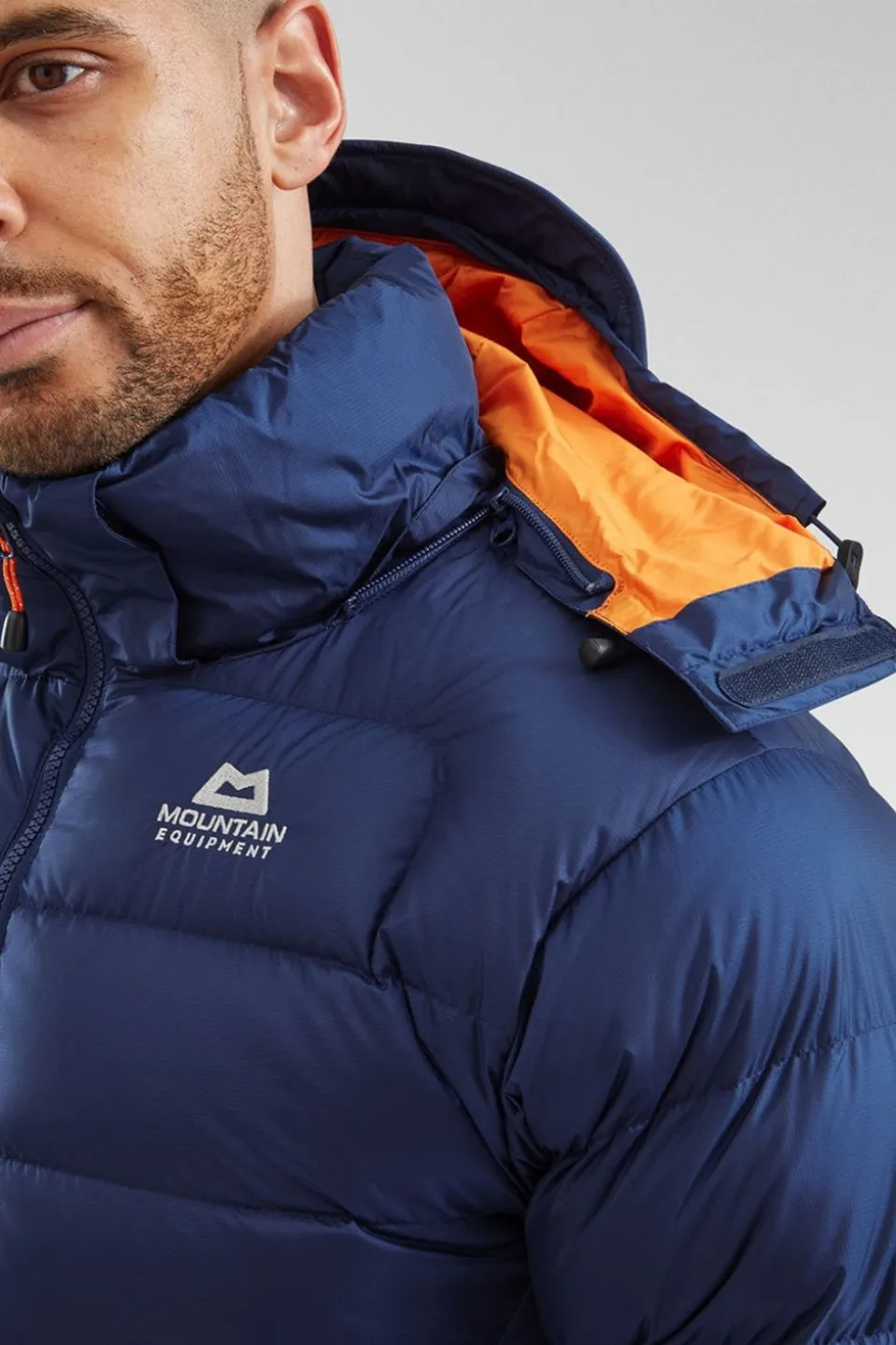 Mens Lightline Jacket