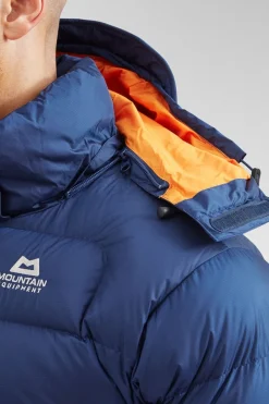 Mens Lightline Jacket