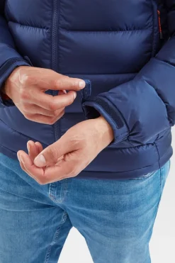 Mens Lightline Jacket