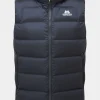 Mens Lightline Vest
