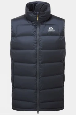 Mens Lightline Vest