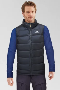 Mens Lightline Vest