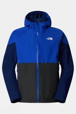 Mens Lightning Zip-In Jacket