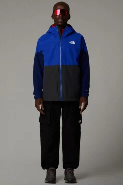 Mens Lightning Zip-In Jacket