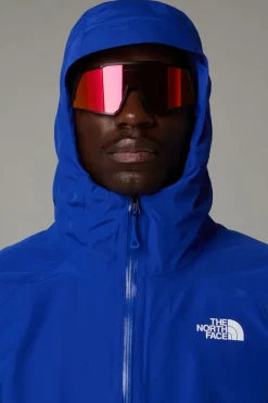 Mens Lightning Zip-In Jacket