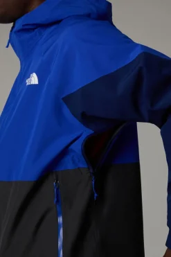 Mens Lightning Zip-In Jacket