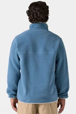 Mens Lightweight Synchilla Snap-T Fleece