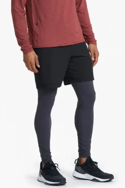 Mens Limitless Compression Leggings