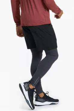 Mens Limitless Compression Leggings