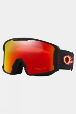 Mens Line Miner L Goggles