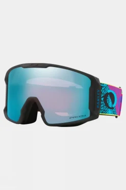 Mens Line Miner L Goggles