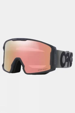 Mens Line Miner L Goggles