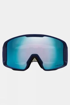 Mens Line Miner L Goggles