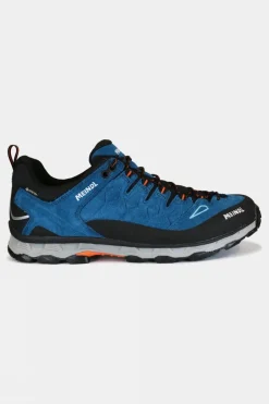 Mens Lite Trail GTX Shoes