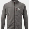 Mens Litmus Fleece Jacket