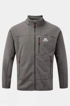 Mens Litmus Fleece Jacket