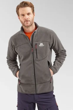 Mens Litmus Fleece Jacket