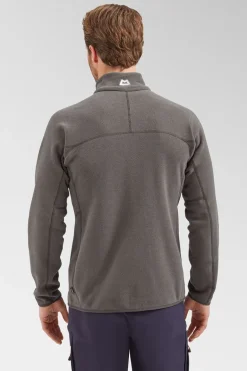 Mens Litmus Fleece Jacket