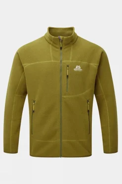 Mens Litmus Fleece Jacket
