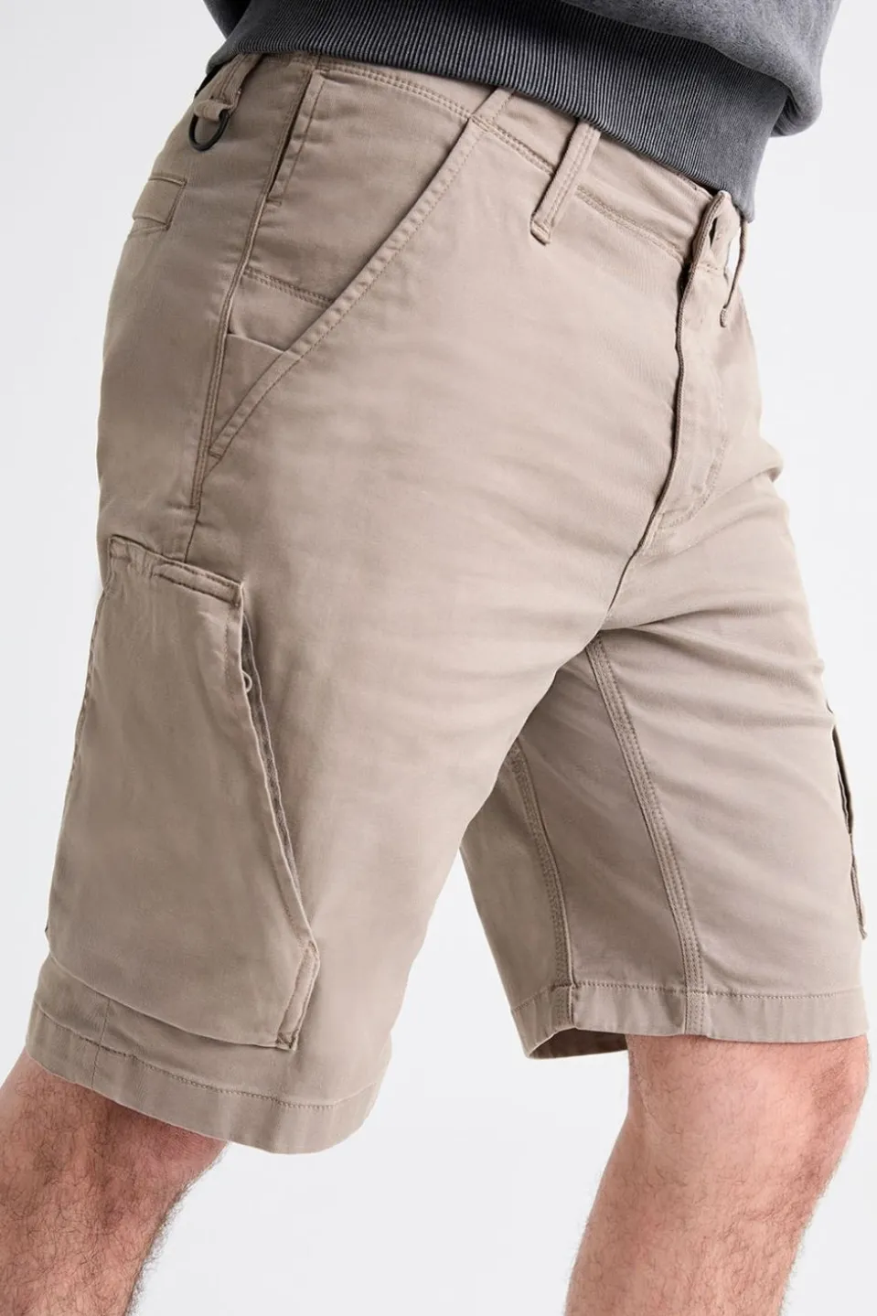 Mens Live Lite Adventure 10" Shorts