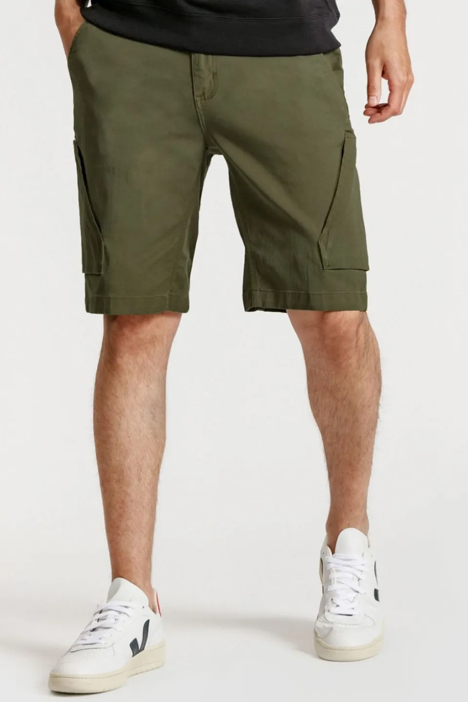 Mens Live Lite Adventure 10" Shorts