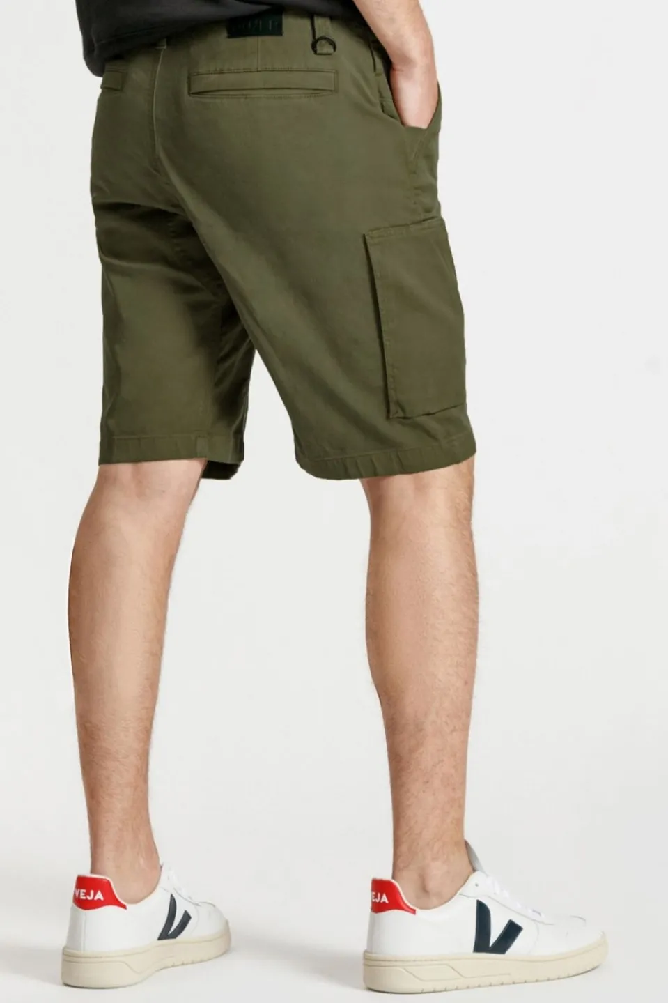 Mens Live Lite Adventure 10" Shorts