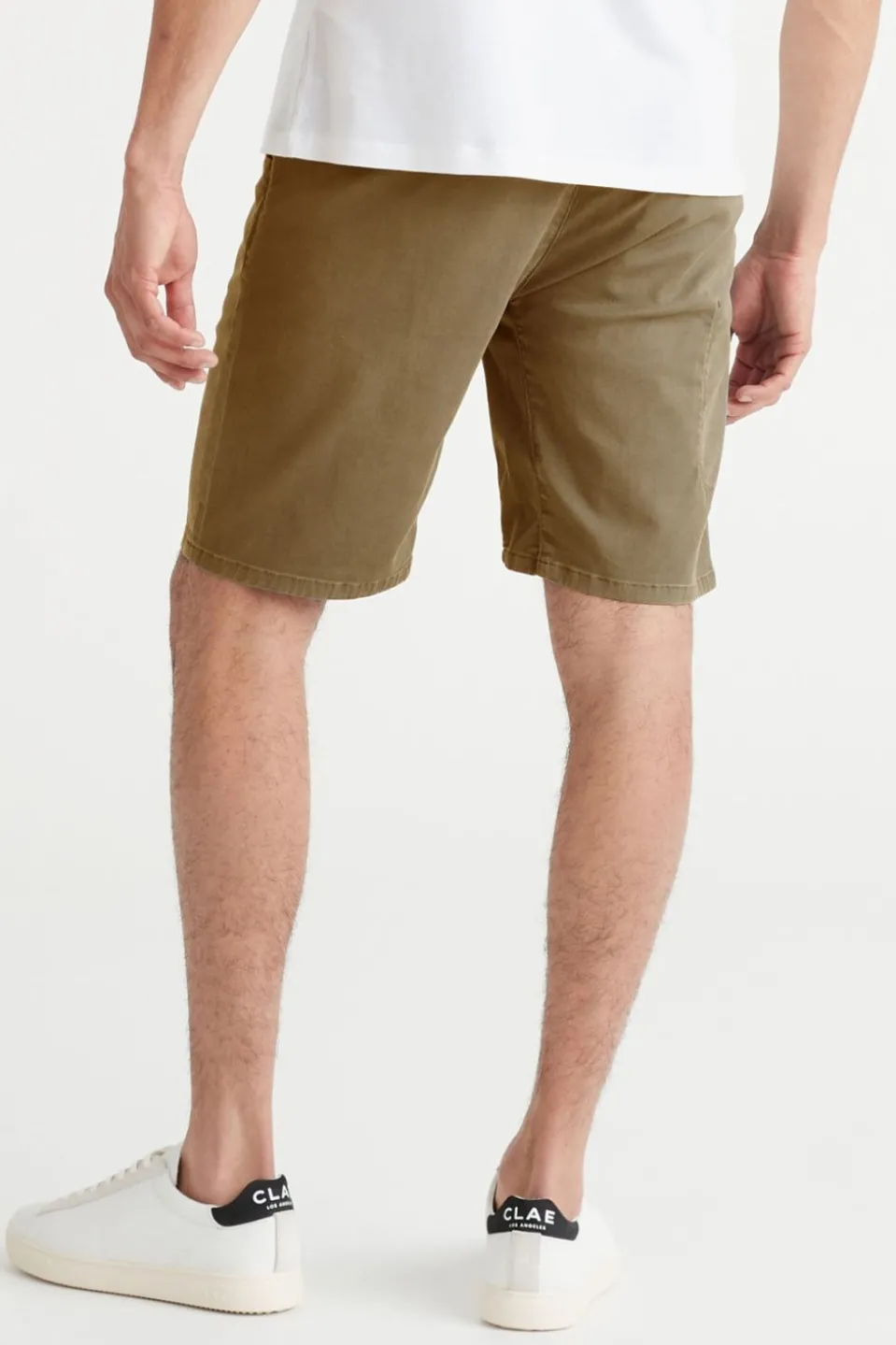 Mens Live Lite Journey 9" Shorts