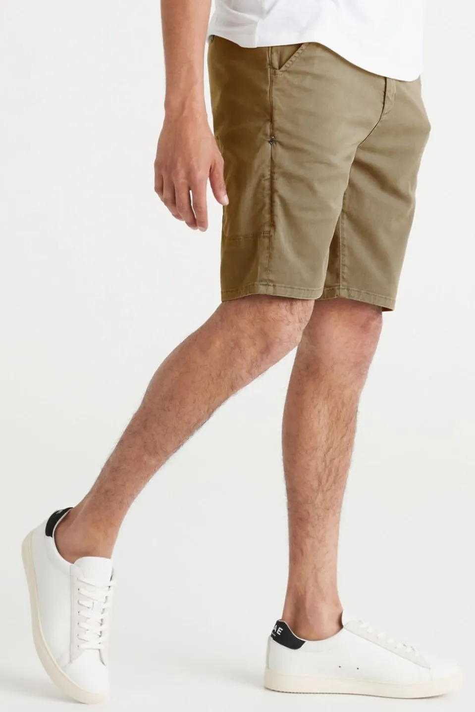 Mens Live Lite Journey 9" Shorts