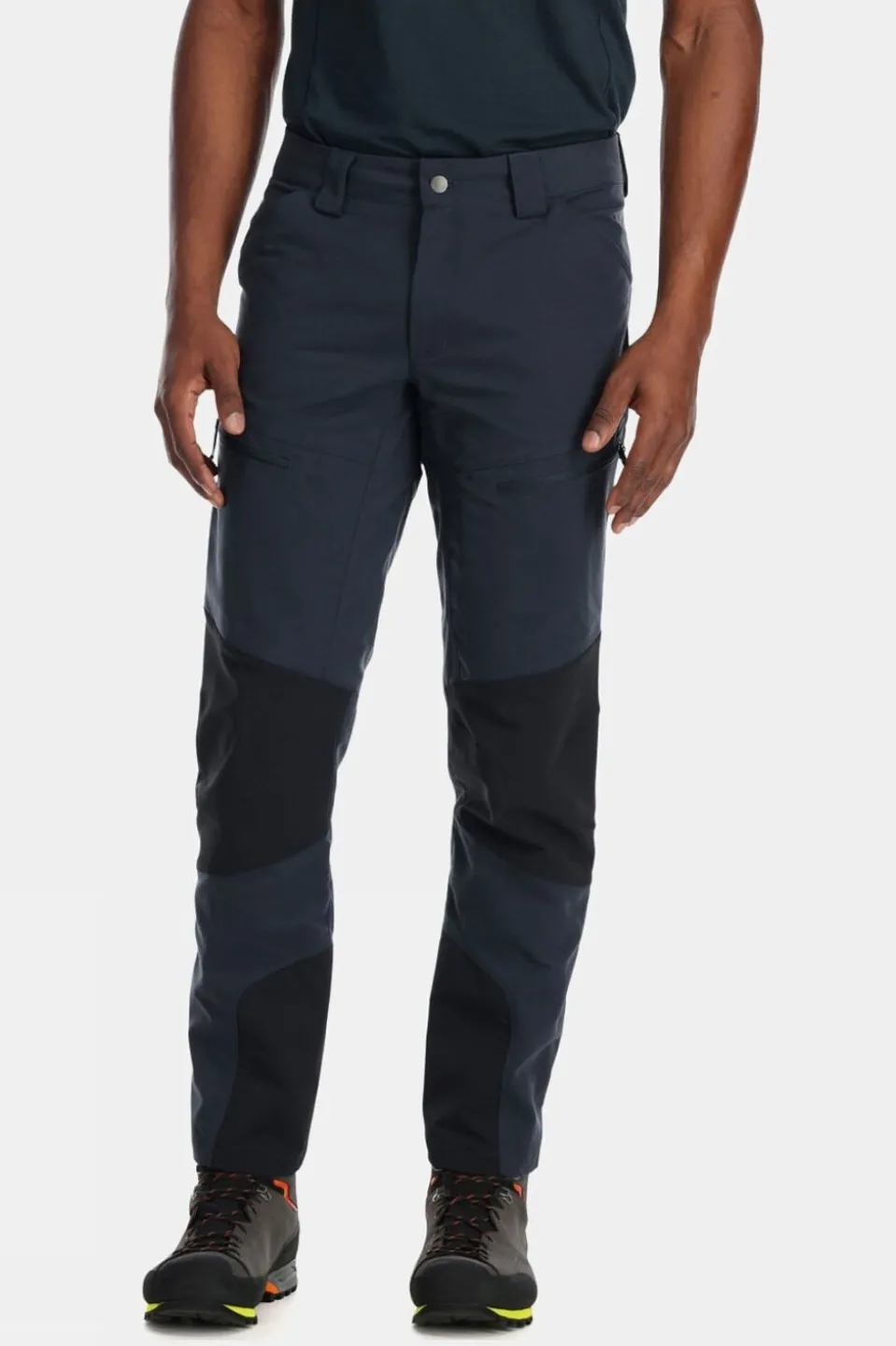 Mens Lochan Pants