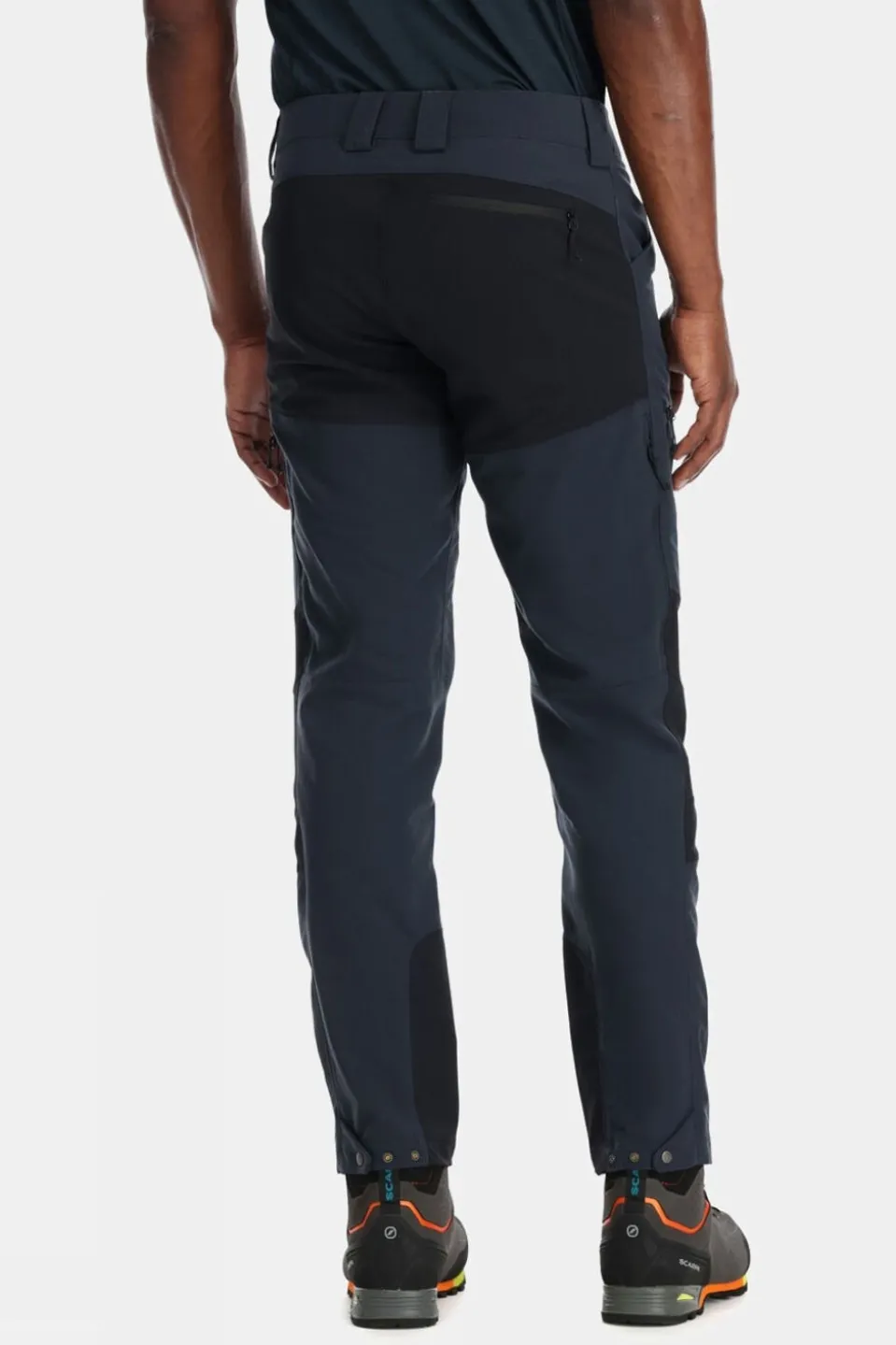 Mens Lochan Pants