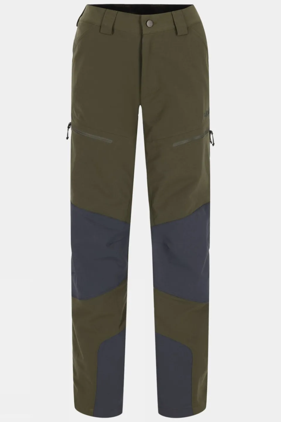 Mens Lochan Pants