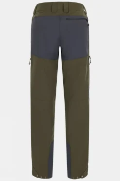 Mens Lochan Pants