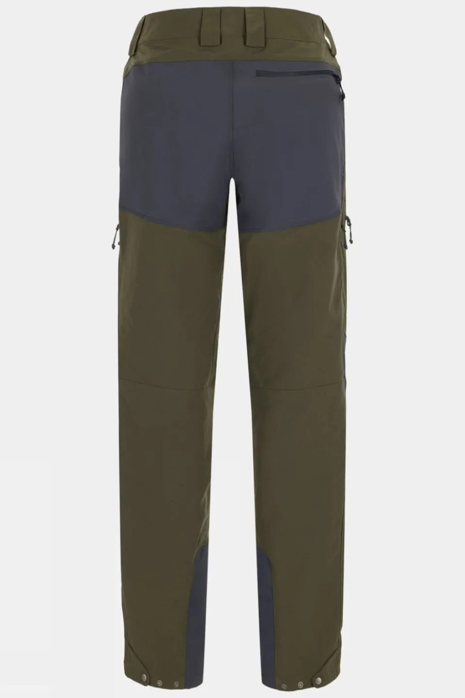 Mens Lochan Pants