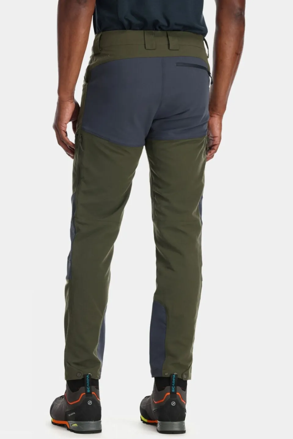 Mens Lochan Pants