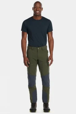 Mens Lochan Pants