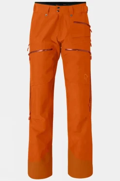 Mens Lofoten GTX Insulated Ski Pants - Regular