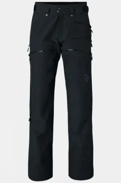Mens Lofoten GTX Insulated Ski Pants - Regular