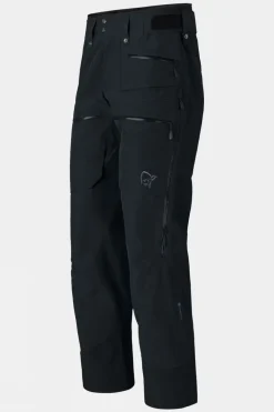 Mens Lofoten GTX Insulated Ski Pants - Regular