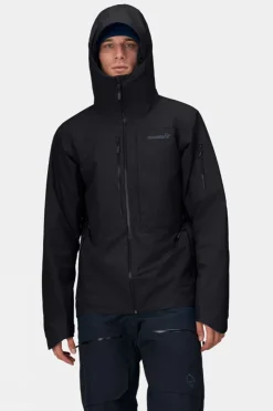 Mens Lofoten GTX Insulated Jacket