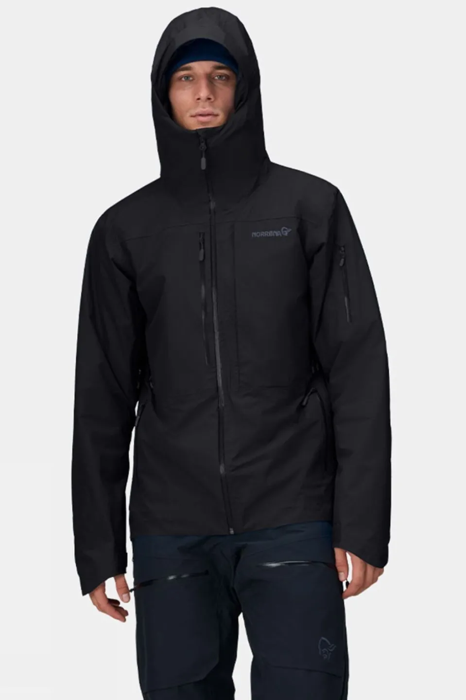 Mens Lofoten GTX Insulated Jacket