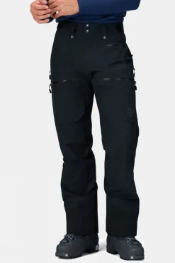 Mens Lofoten GTX Insulated Ski Pants - Regular