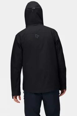 Mens Lofoten GTX Insulated Jacket