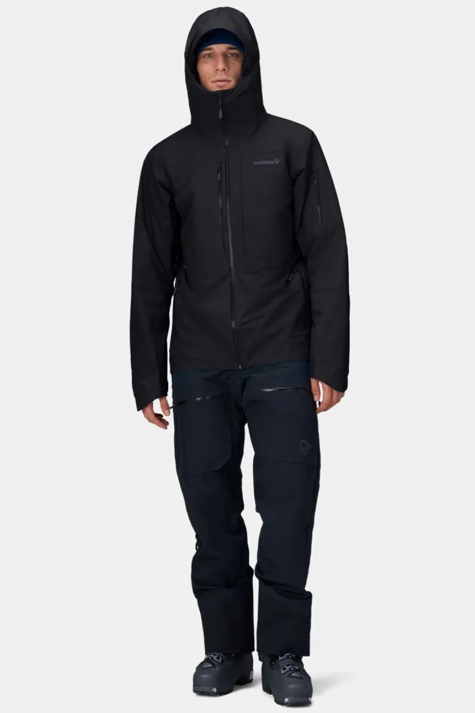 Mens Lofoten GTX Insulated Jacket